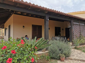 La casa del sale